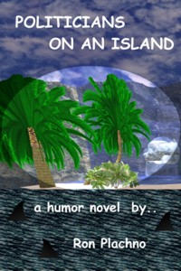 eBook Politicians on an Island