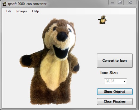 rpsoft 2000 icon converter