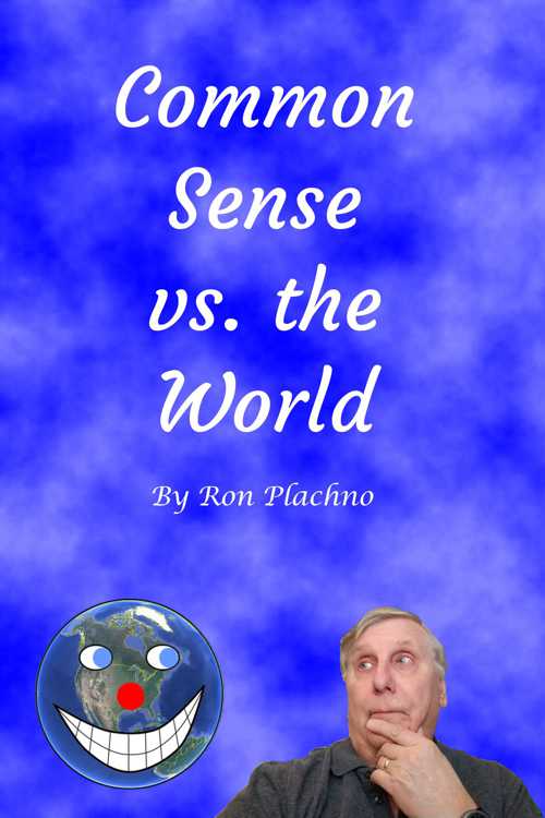 Common Sense vs The World