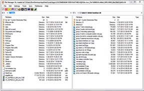 filemanager 2b